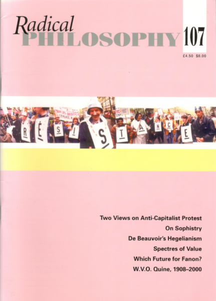 Cover of rp 107