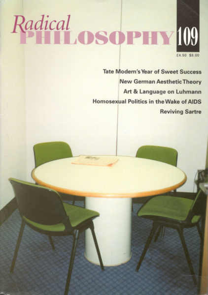 Cover of rp 109