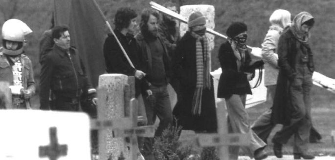 Esther Leslie The Baader Meinhof Complex Radical Philosophy - 