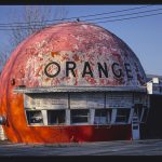 Orange Julep, Route 9, Plattsburgh, New York