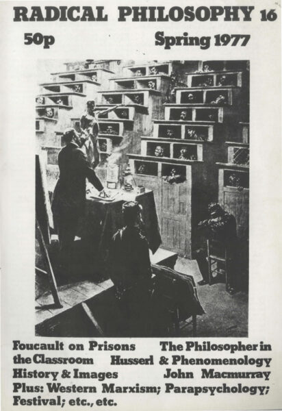 Cover of RP16