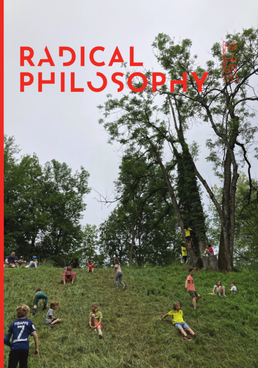 Discover Josef Landaus Surprisingly Radical Philosophy - 4z4fv7d