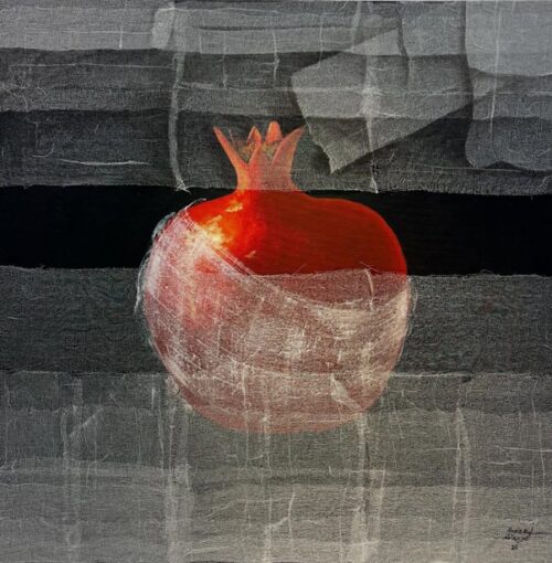 The actually existing ‘state of Palestine’